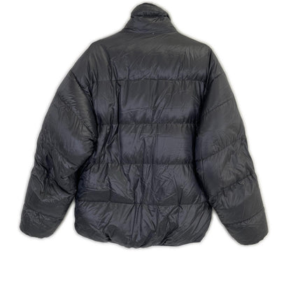 mont-bell Alpine Down Jacket Black Nylon 1101203 Size L