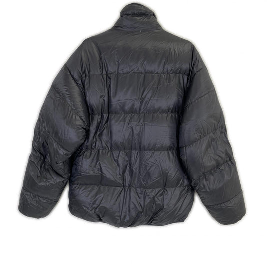 mont-bell Alpine Down Jacket Black Nylon 1101203 Size L