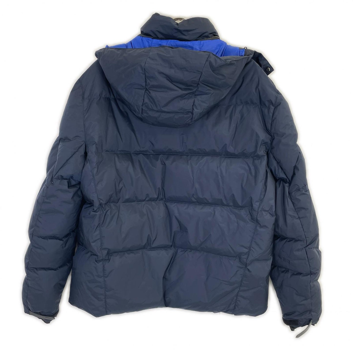 POLO RALPH LAUREN Big Pony Down Navy 710585152002 Size L
