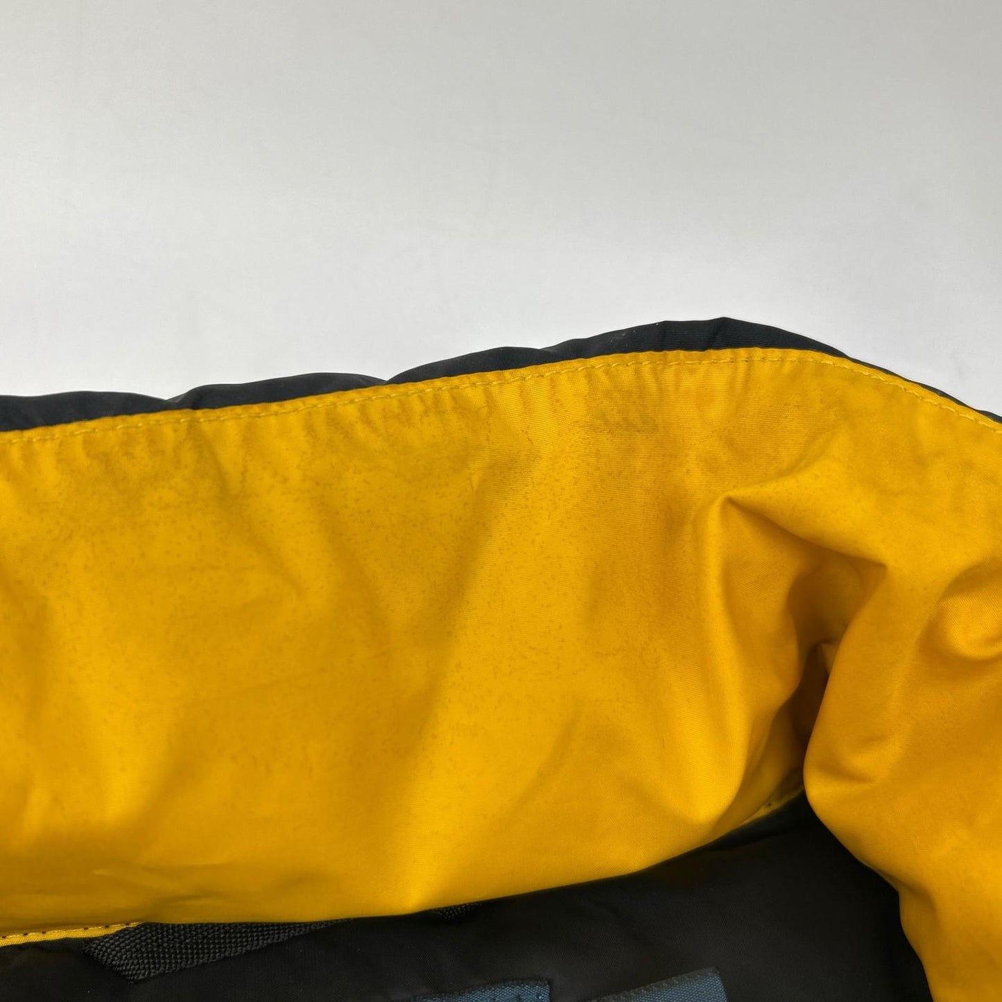 POLO RALPH LAUREN Snow Polo Challenge Jacket Black Size XL