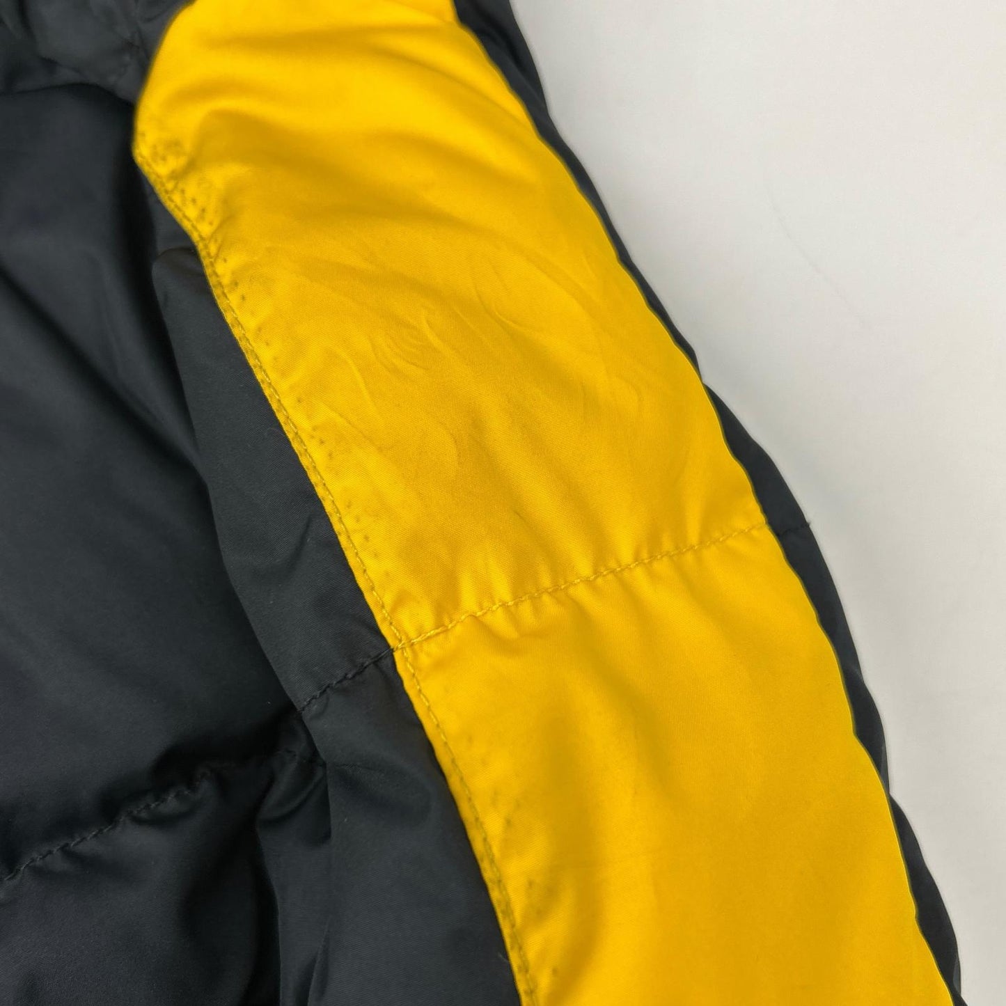 POLO RALPH LAUREN Snow Polo Challenge Jacket Black Size XL