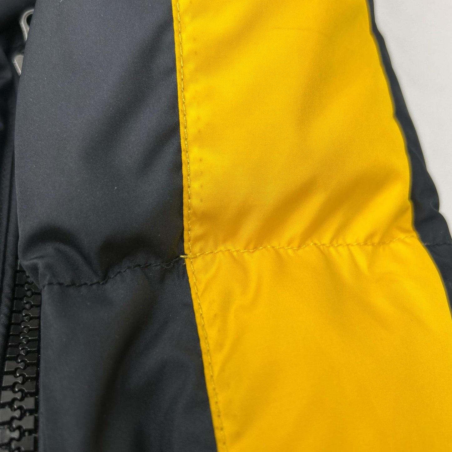 POLO RALPH LAUREN Snow Polo Challenge Jacket Black Size XL