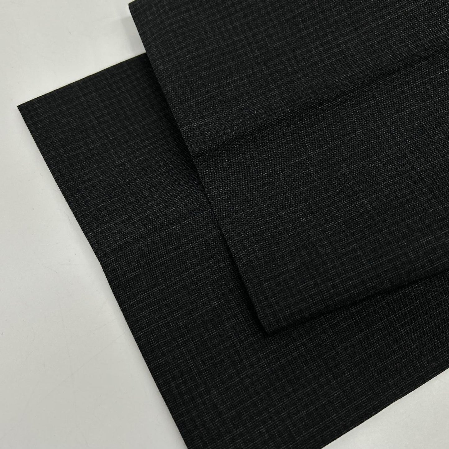 PRADA Dark Gray Wool Suit Set Jacket Size 46R