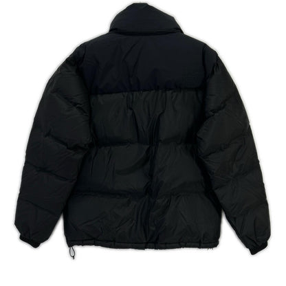THE NORTH FACE Black GTX Nuptse Jacket Size L