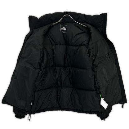 THE NORTH FACE Black GTX Nuptse Jacket Size L