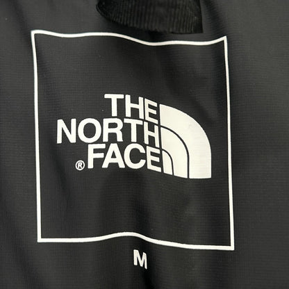 THE NORTH FACE Black GTX Nuptse Jacket Size L