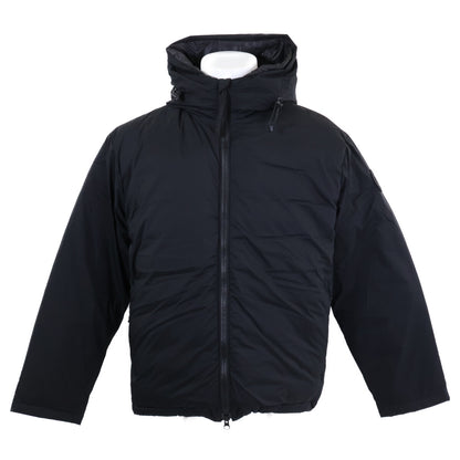 CANADA GOOSE 25AW Lodge Hoodie Down Jacket Black Size M/M