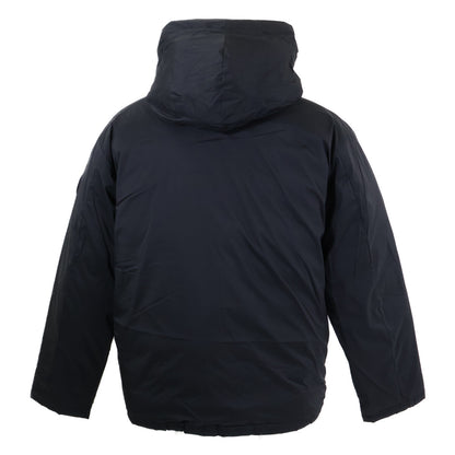 CANADA GOOSE 25AW Lodge Hoodie Down Jacket Black Size M/M