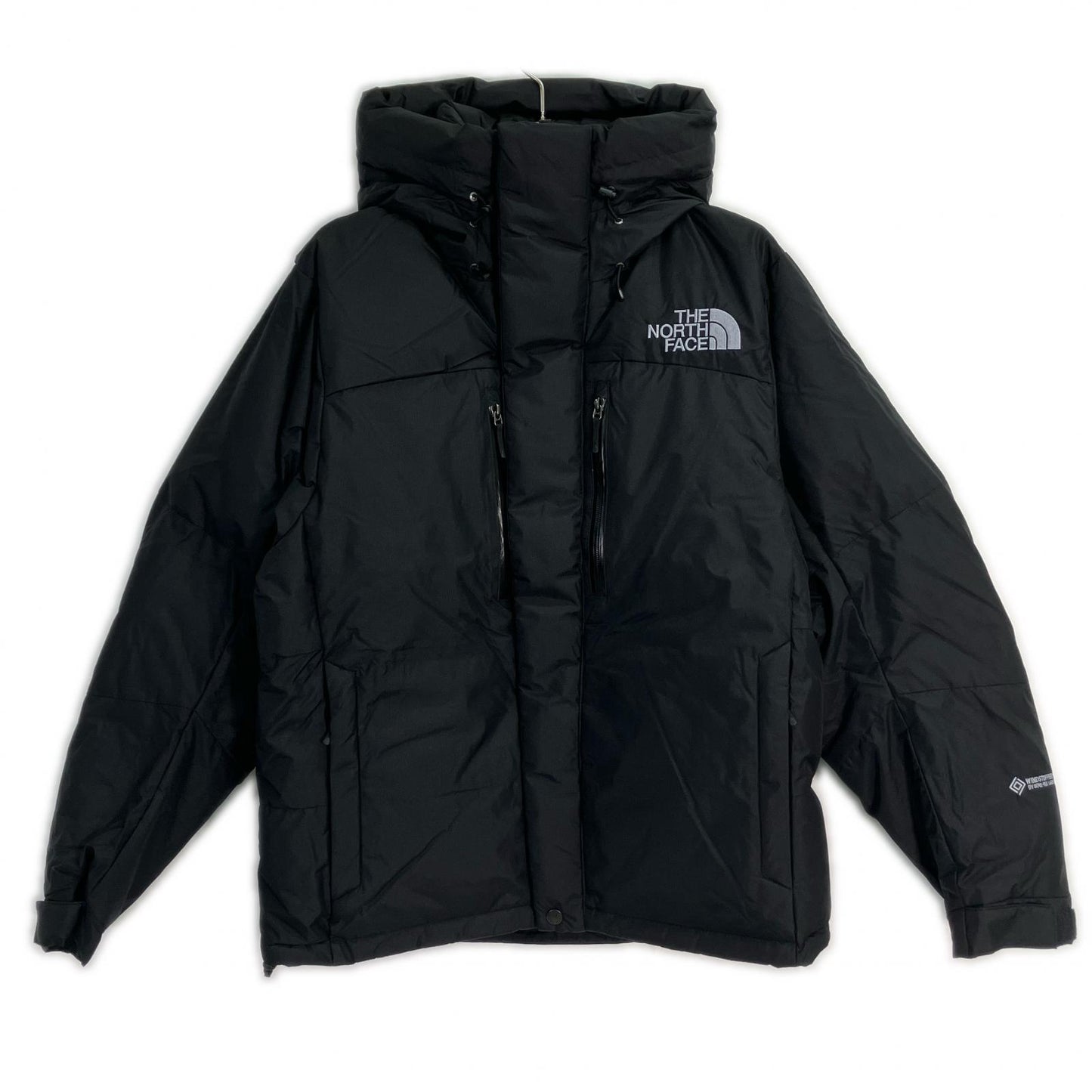THE NORTH FACE Black Baltro Light Jacket Size S