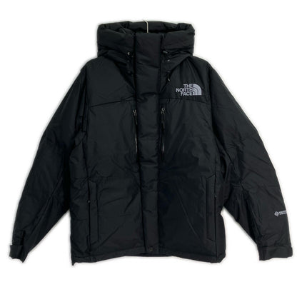 THE NORTH FACE Black Baltro Light Jacket Size S
