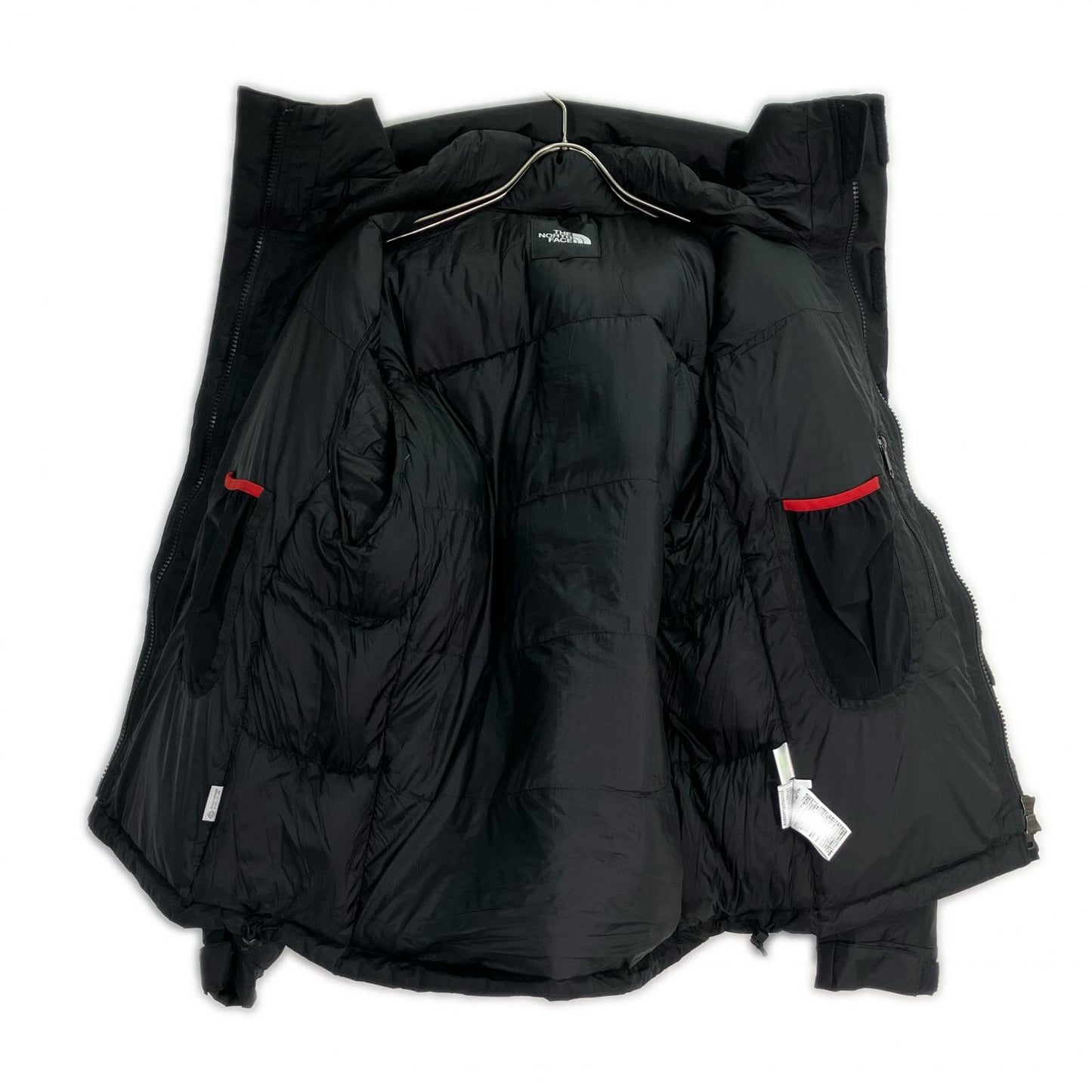 THE NORTH FACE Black Baltro Light Jacket Size S