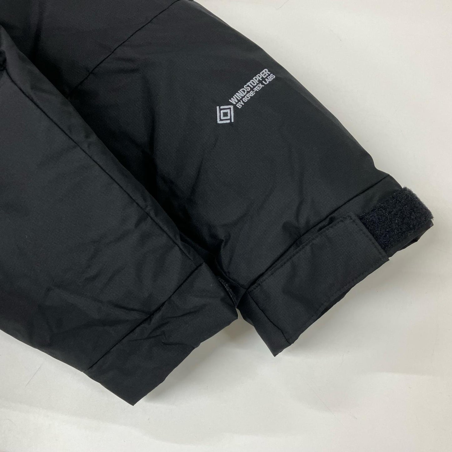 THE NORTH FACE Black Baltro Light Jacket Size S