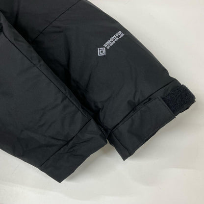 THE NORTH FACE Black Baltro Light Jacket Size S