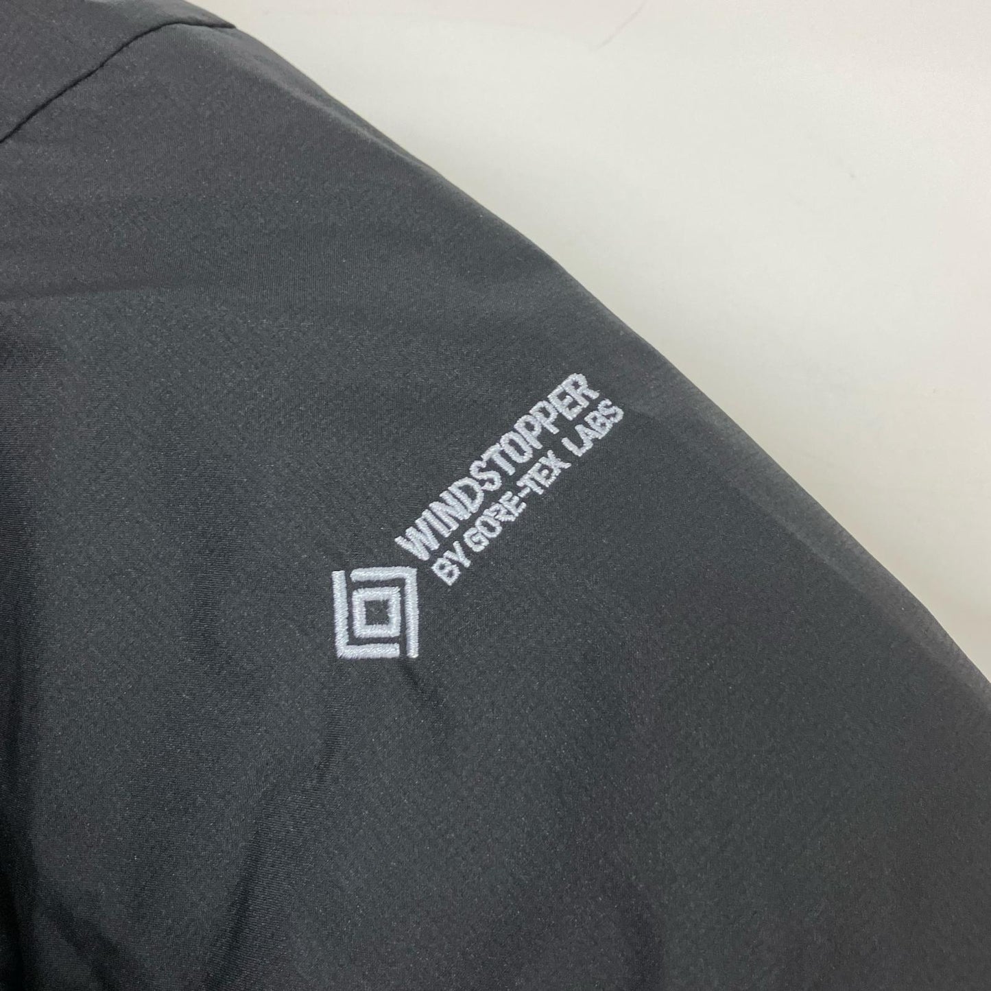 THE NORTH FACE Black Baltro Light Jacket Size S