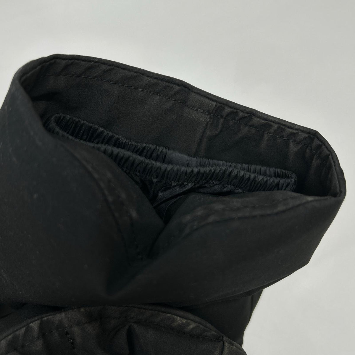 DX-G 1049RL relume Mountaineer Allterrain Jkt Black Down Jacket Size M