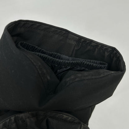 DX-G 1049RL relume Mountaineer Allterrain Jkt Black Down Jacket Size M