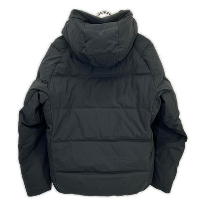 DX-G 1049RL relume Mountaineer Allterrain Jkt Black Down Jacket Size M