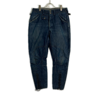 FREEWHEELERS Foreman Indigo Denim Jeans Size 30-34