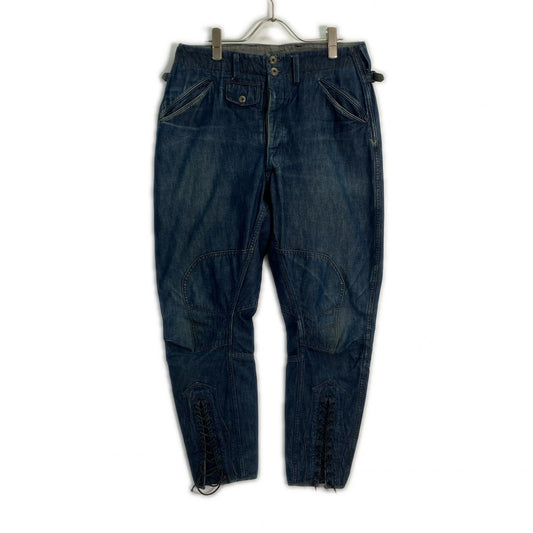 FREEWHEELERS Foreman Indigo Denim Jeans Size 30-34