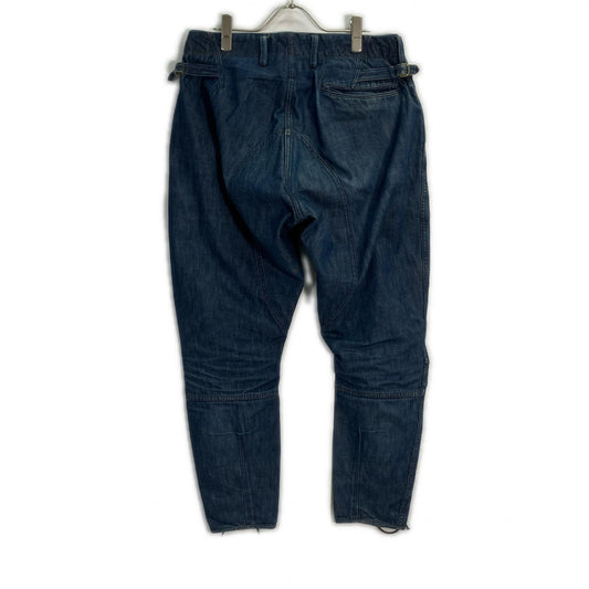 FREEWHEELERS Foreman Indigo Denim Jeans Size 30-34