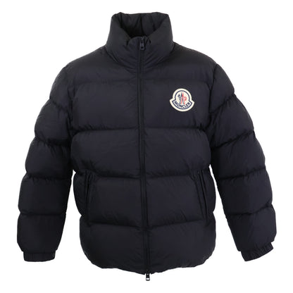 MONCLER 23 Citala Giubbotto Down Jacket Black Size 1