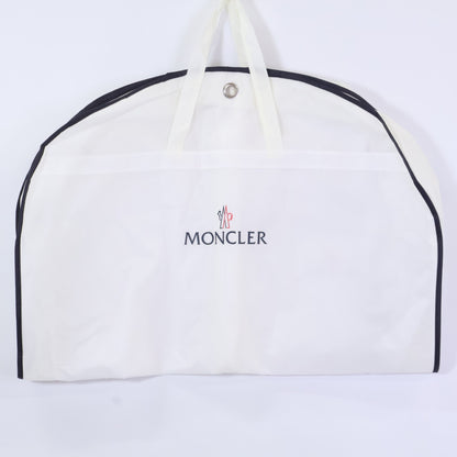 MONCLER 23 Citala Giubbotto Down Jacket Black Size 1