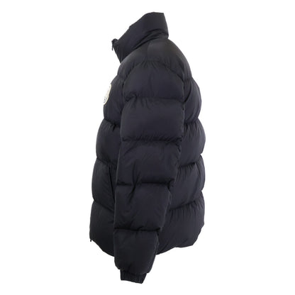 MONCLER 23 Citala Giubbotto Down Jacket Black Size 1