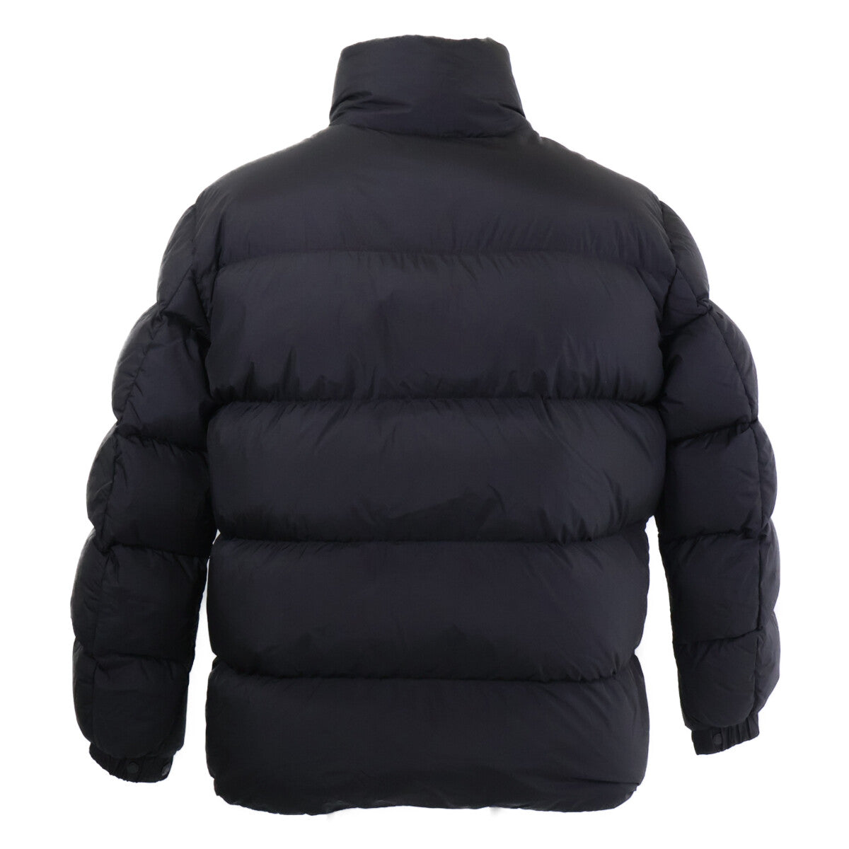 MONCLER 23 Citala Giubbotto Down Jacket Black Size 1
