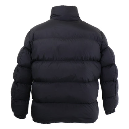 MONCLER 23 Citala Giubbotto Down Jacket Black Size 1