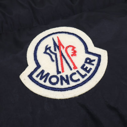 MONCLER 23 Citala Giubbotto Down Jacket Black Size 1