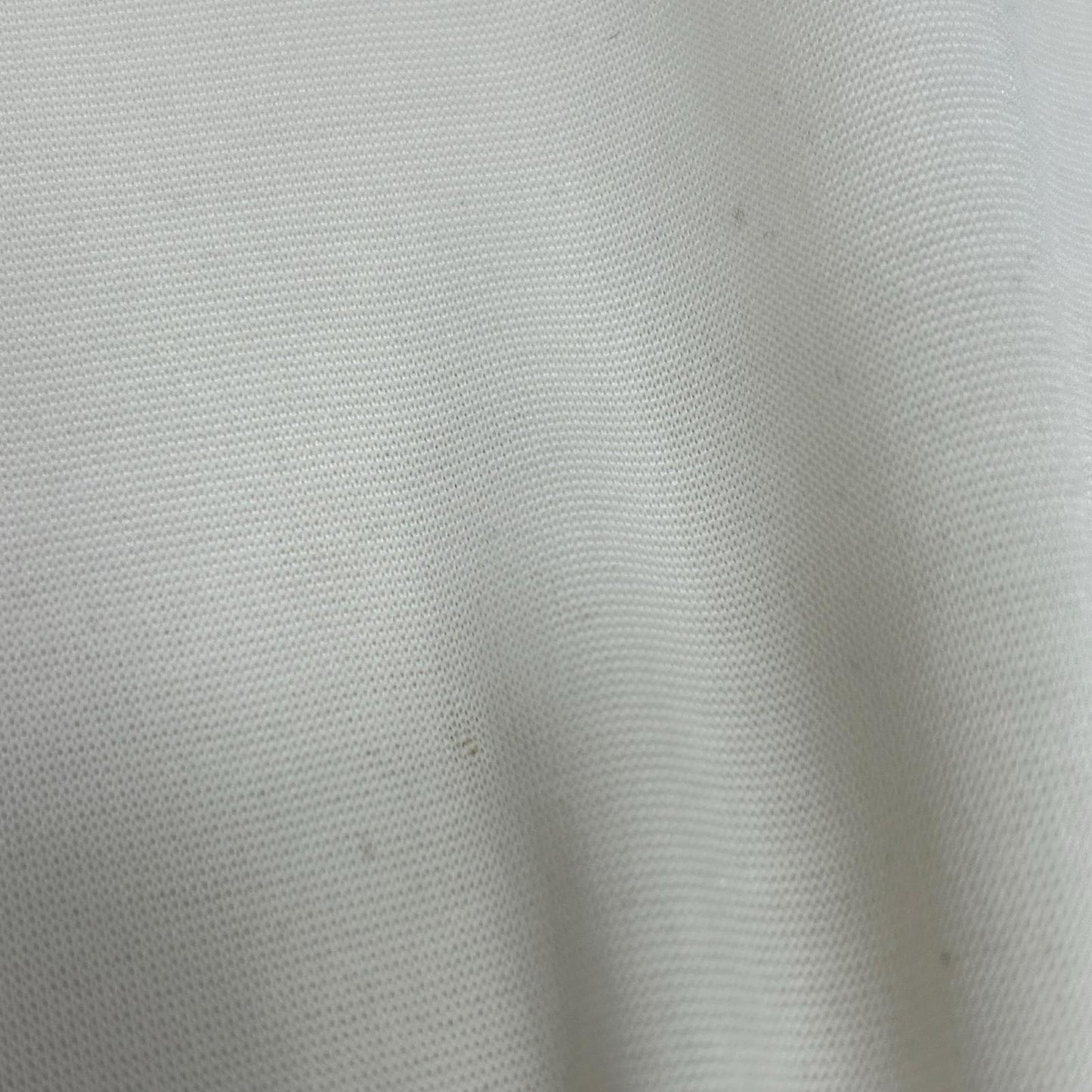 adidas 70s Descente White/Green Track Jacket Size M