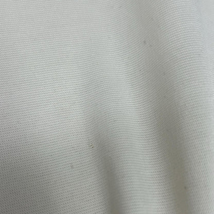 adidas 70s Descente White/Green Track Jacket Size M