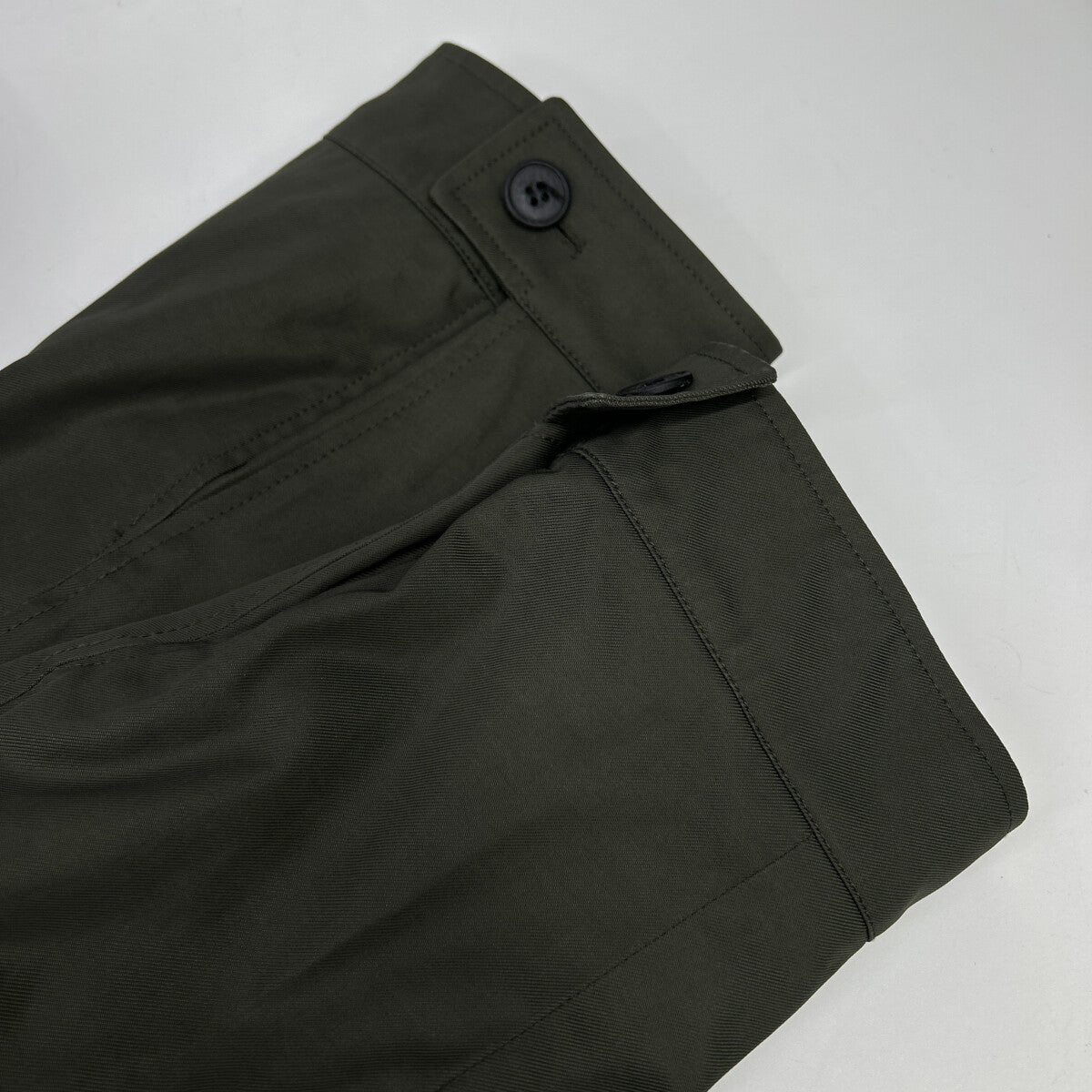 BOSS Khaki Liner Coat Size UK50