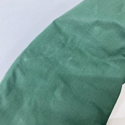 COMMEdesGARCONS HOMME AD2013 Duffle Coat Green Size M