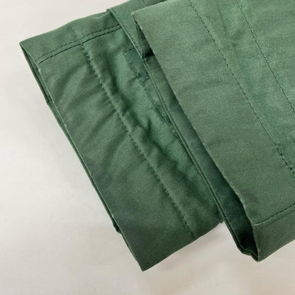 COMMEdesGARCONS HOMME AD2013 Duffle Coat Green Size M