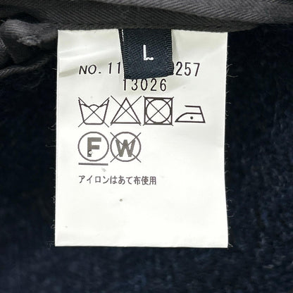SHIPS x WOOLRICH Herringbone Wool Blazer Gray Size L