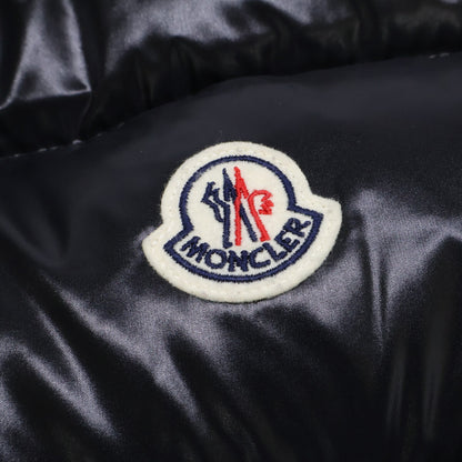 MONCLER Tibb Gilet Down Vest Black Size 4