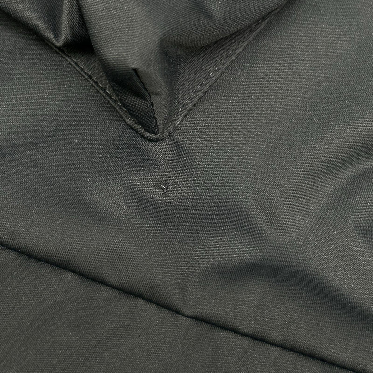 ROTOL 23AW Black Shell Parka Jacket Size 3