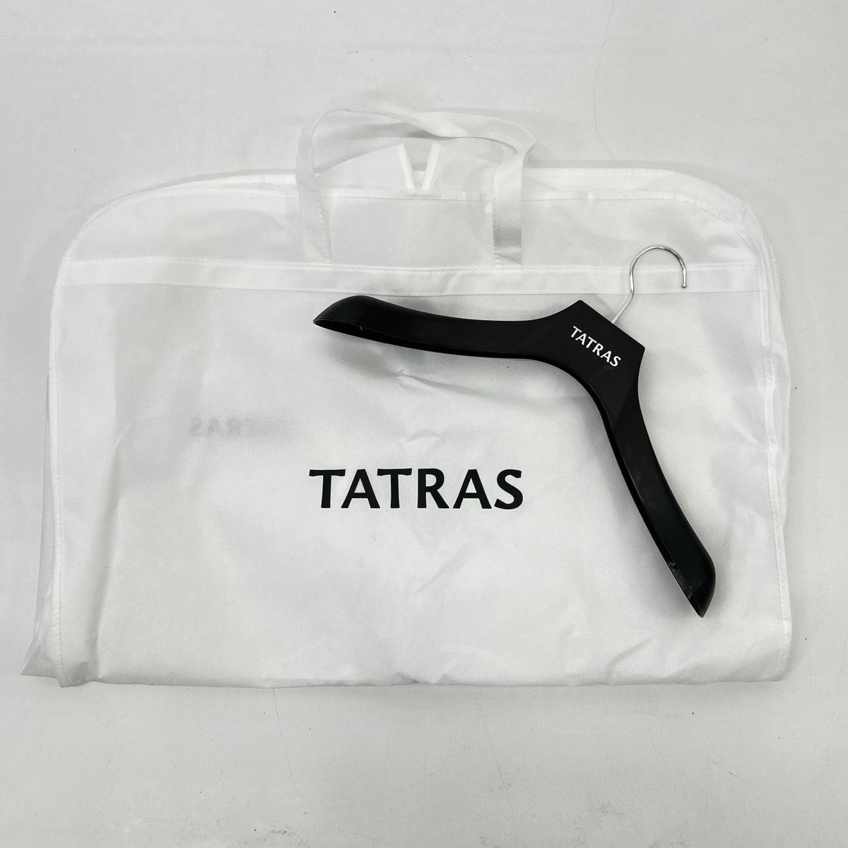 TATRAS 23AW Taro Down Jacket Off-White Size 3