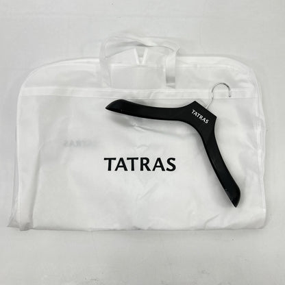 TATRAS 23AW Taro Down Jacket Off-White Size 3