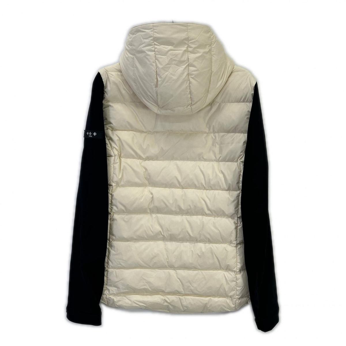 TATRAS 23AW Taro Down Jacket Off-White Size 3