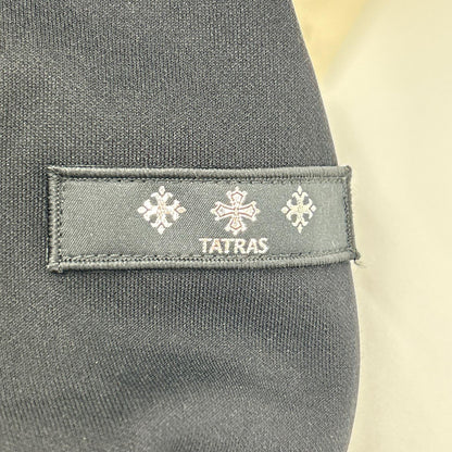 TATRAS 23AW Taro Down Jacket Off-White Size 3