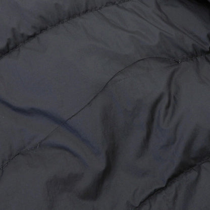 THE NORTH FACE Aconcagua Down Jacket Black Size XL