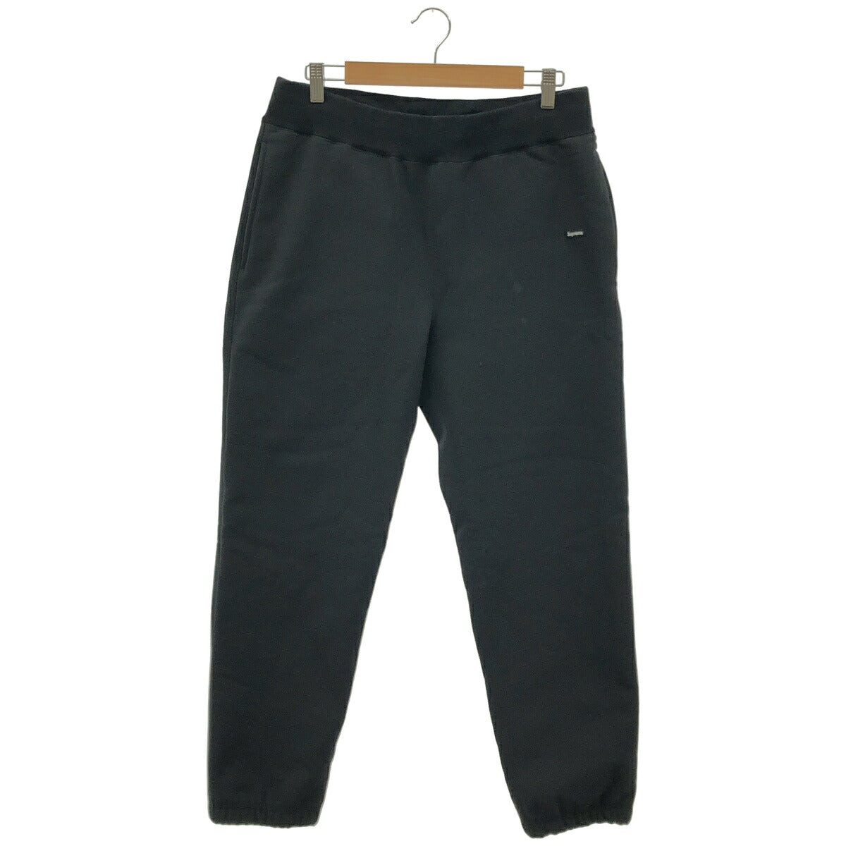 Supreme Black WINDSTOPPER Sweatpants Size S