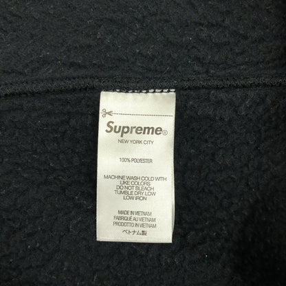 Supreme Black WINDSTOPPER Sweatpants Size S