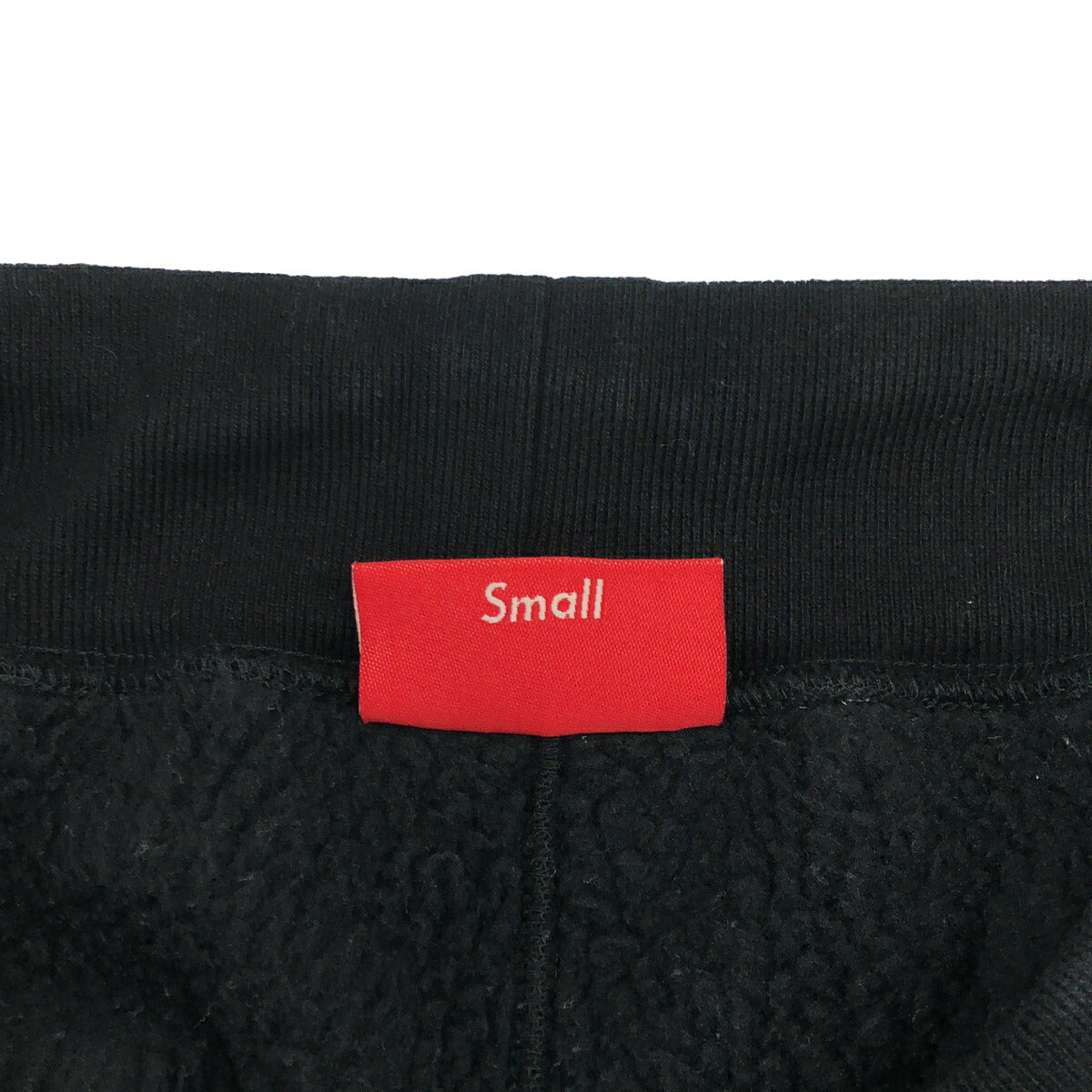 Supreme Black WINDSTOPPER Sweatpants Size S
