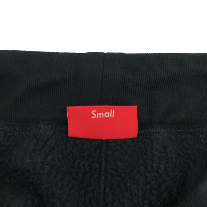Supreme Black WINDSTOPPER Sweatpants Size S