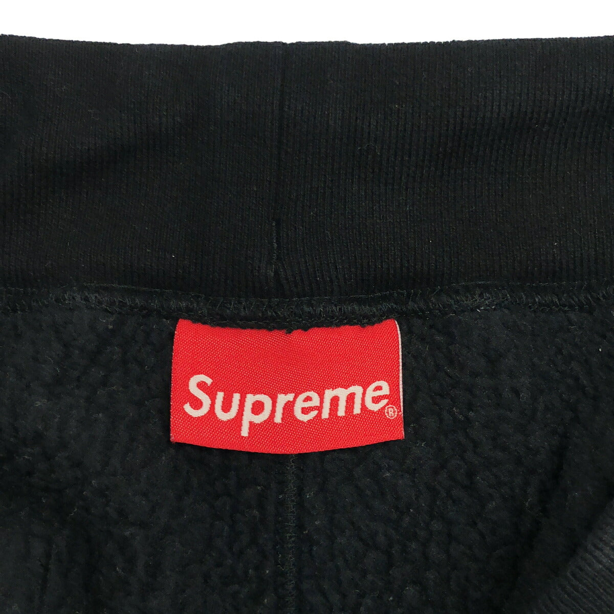 Supreme Black WINDSTOPPER Sweatpants Size S