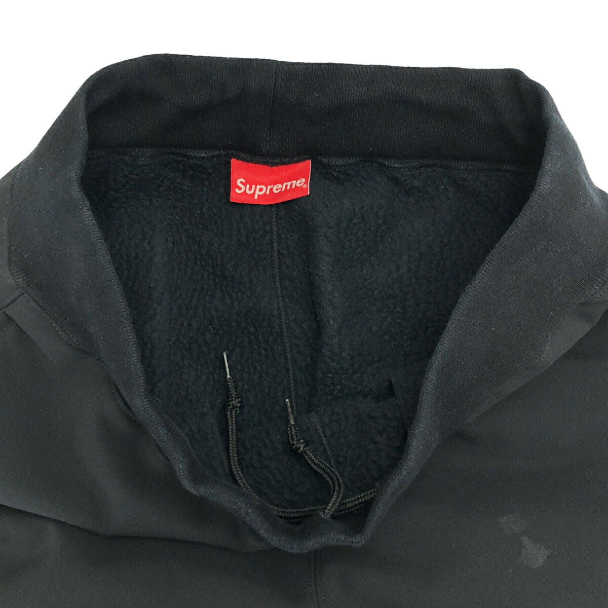 Supreme Black WINDSTOPPER Sweatpants Size S