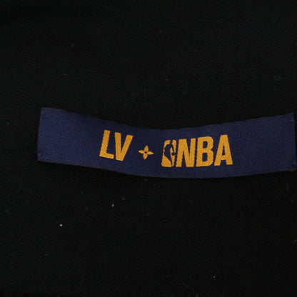 LOUIS VUITTON x NBA Giant Monogram Cardigan Black Size XS